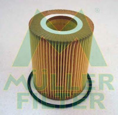 MULLER FILTER fop389 -  Масляный фильтр